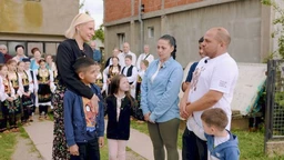 Нови почетак: Премијерна емисија пете сезоне, Бујановац