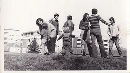 Tribina mladih – 50 godina kasnije Uspeh i konfrontacija, 6-10  (R)