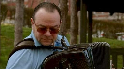 Romanipen: Dejak Kostić - Mozzart 2. deo