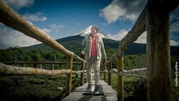 Fantastična planeta 15-16, 3S (R)