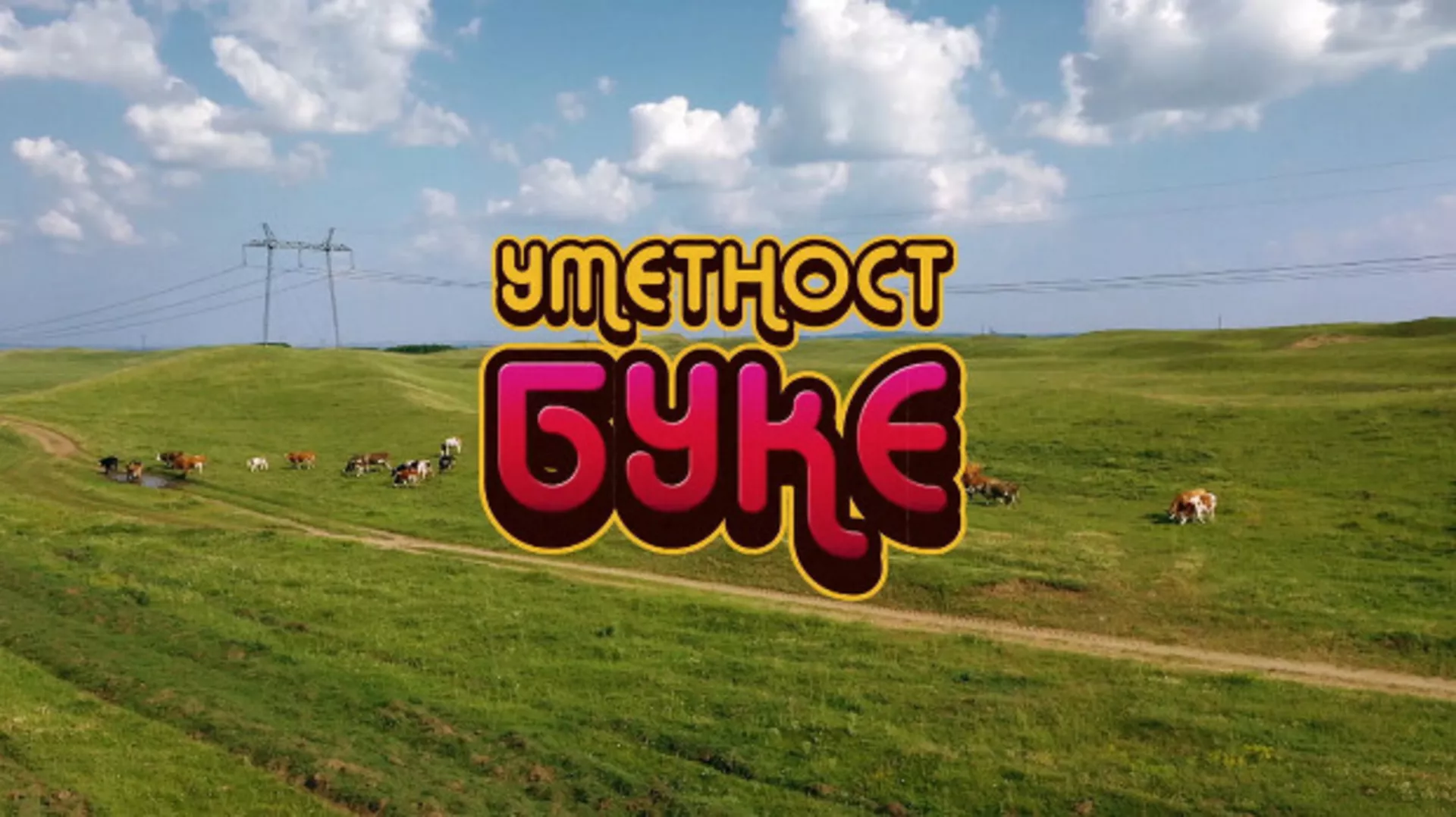 Уметност буке: Директно у срце, 4-5  (R)