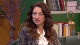 Porodične priče: Ishrana dece (R)