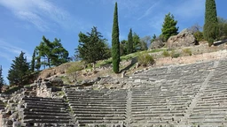 Đulio Gvidorici: Saputnik duše. Grci i san (3)