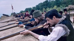 Tragom Karađorđa: Prilježni graditelj