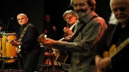 Стари рок мајстори, 2. део  (R)