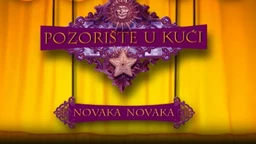 Pozorište u kući, 11-26