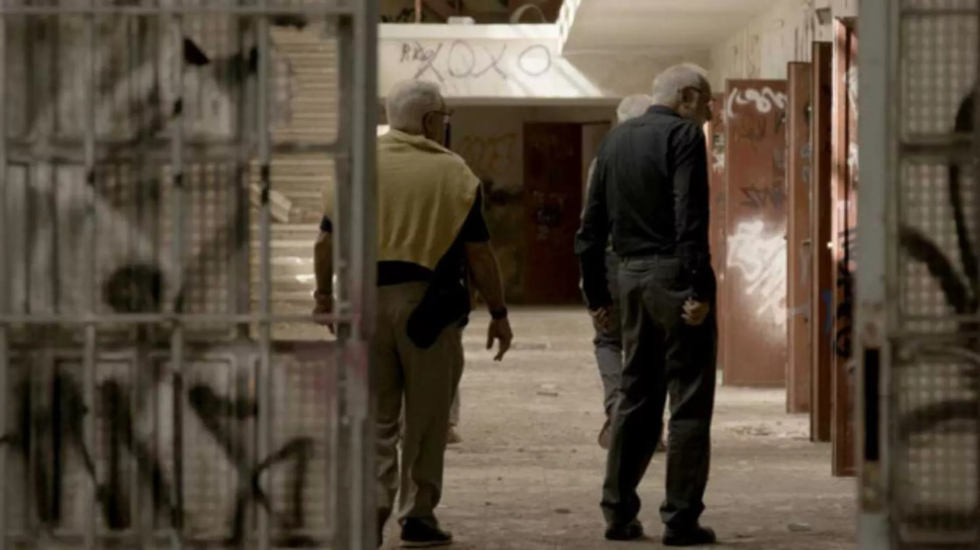 Четири свештеника из Заморе  (R)