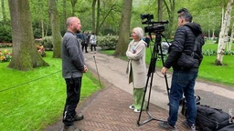 Еко перспективе: Зелена Европа, 2С, 1. епизода  (R)