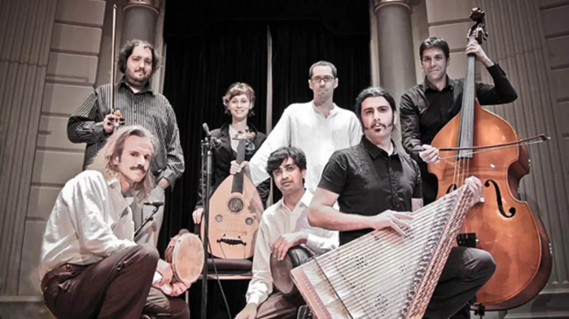 Studio 6:  Shira Utfila  (R)