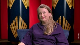 Čitanje pozorišta: Snežana Trišić  (R)