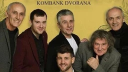 35 година групе Легенде