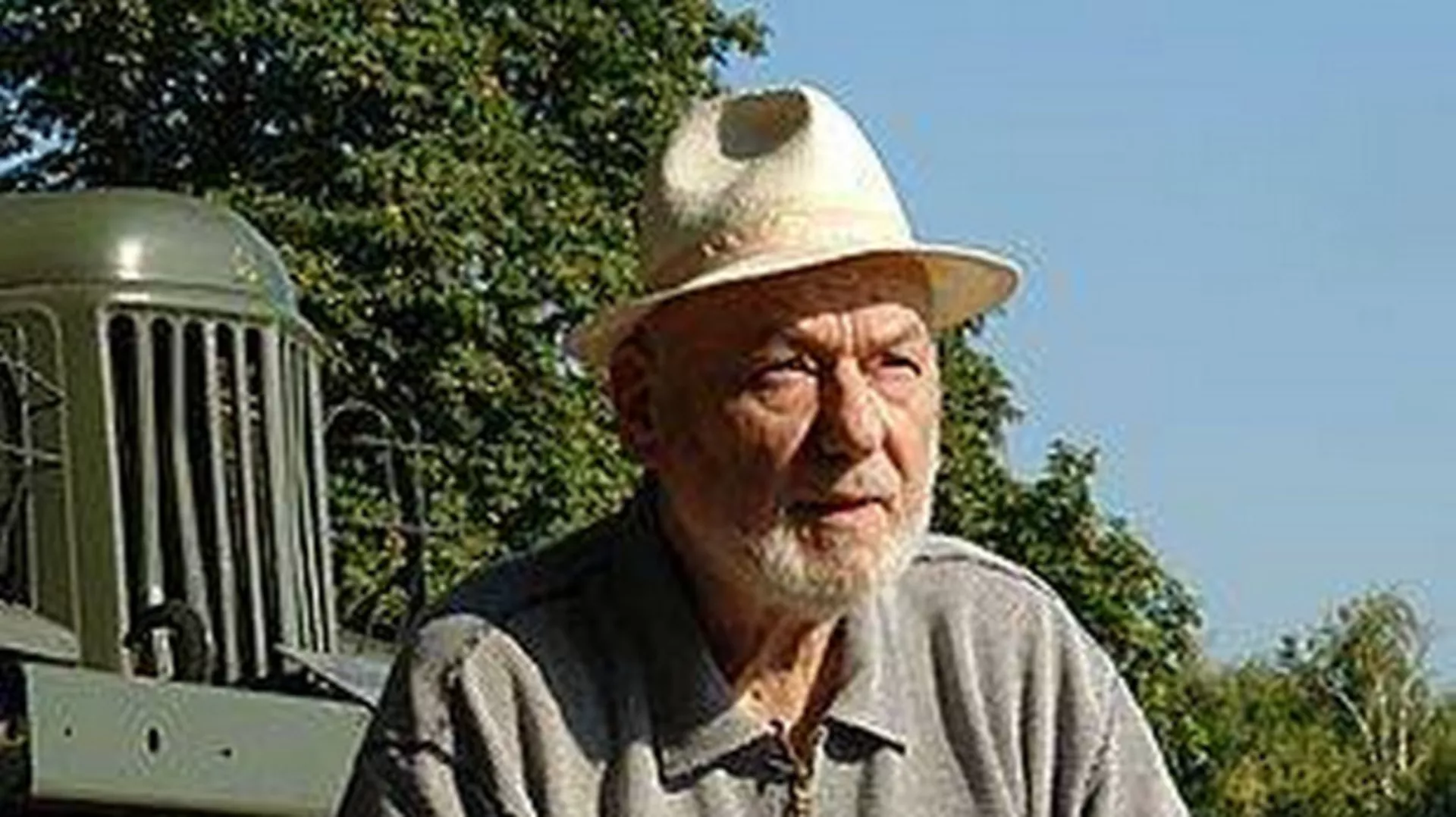 Мистерија Макавејев