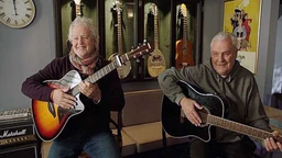 Влада и Бајка: Ходач по жици  (R)