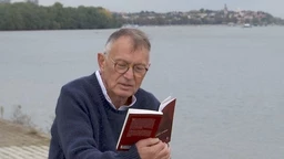 Савремени светски писци: Патрик Бесон