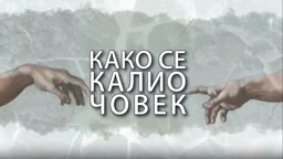 Kako se kalio čovek: Žarko Kovačević (R)