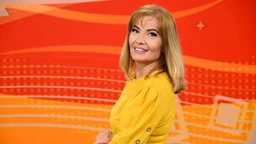 Србија на вези