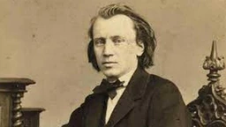 Bemus 1969: Brams – Četvrta simfonija (R)