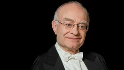 Хор и СО РТС: Магнификат, Ратер  (R)