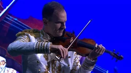 Стефан Миленковић и Неле Карајлић – Rock el clasico  (R)