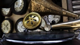 Игла на винилу : Крунери