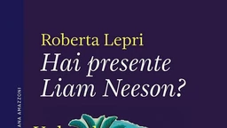 Роберта Лепри: Петак за љубав (6)