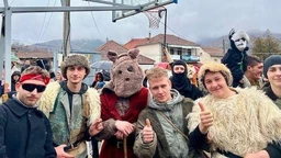 Pristupačan program: Trag - Ženidba Kraljevića Marka, živa tradicija Srba u Štrpcu (SZJ)