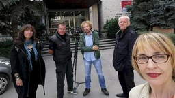 Glasovi iz prošlosti – priče o legatima