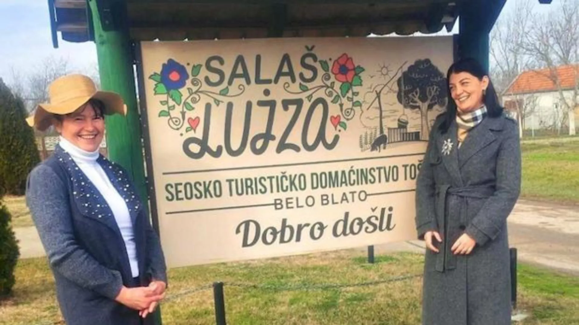 Znanje imanje: Ukusi prirode