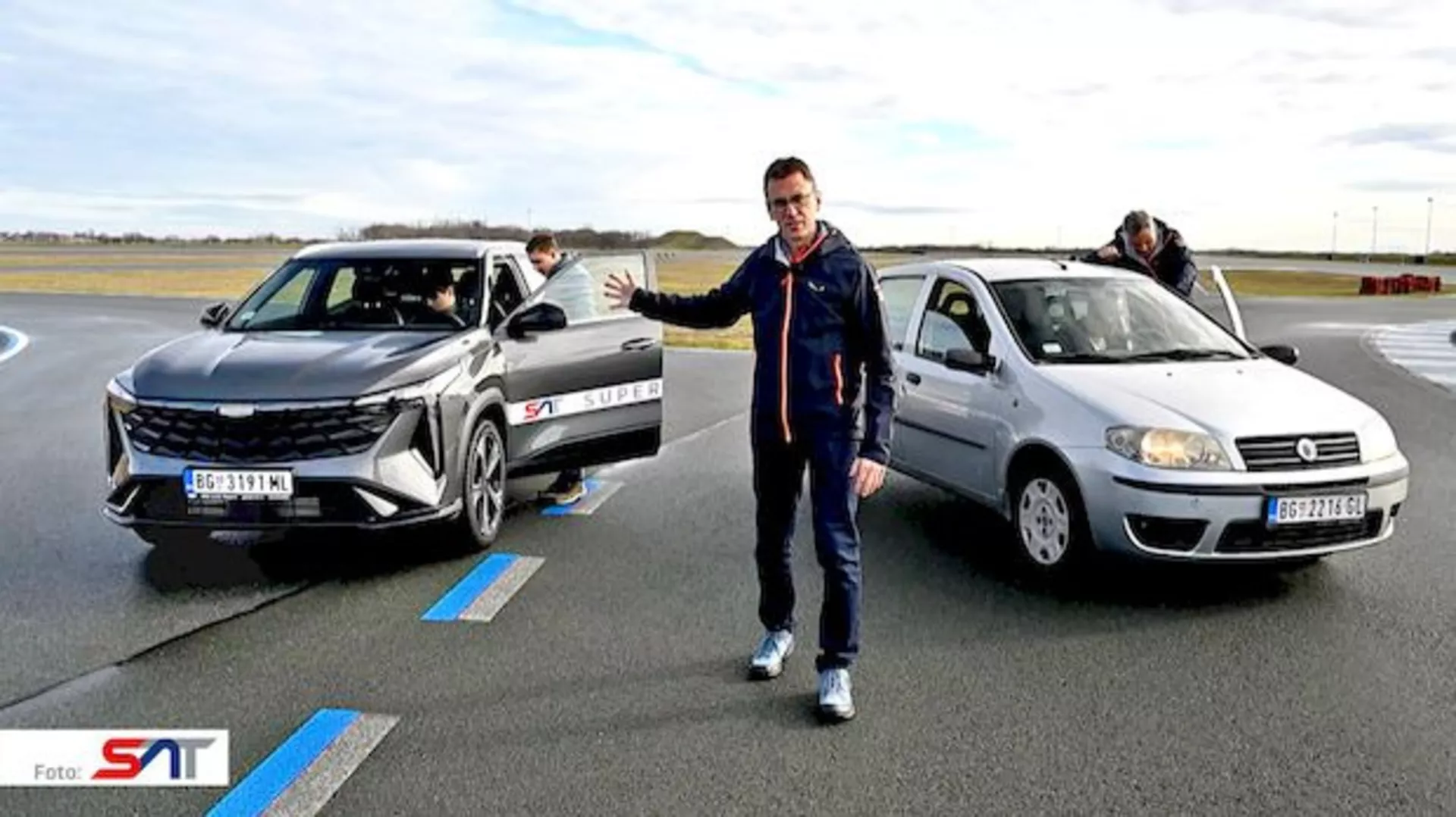 SAT: Izmerili smo – da li su ekrani opasniji od dugmića?