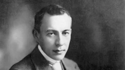 Kako slušati muziku: Klavirski koncerti Sergeja Rahmanjinova