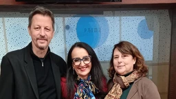 Riznica: Car Dušan i Manastir Sveti Arhanđeli