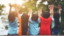 Familiologija: Poštovana deco