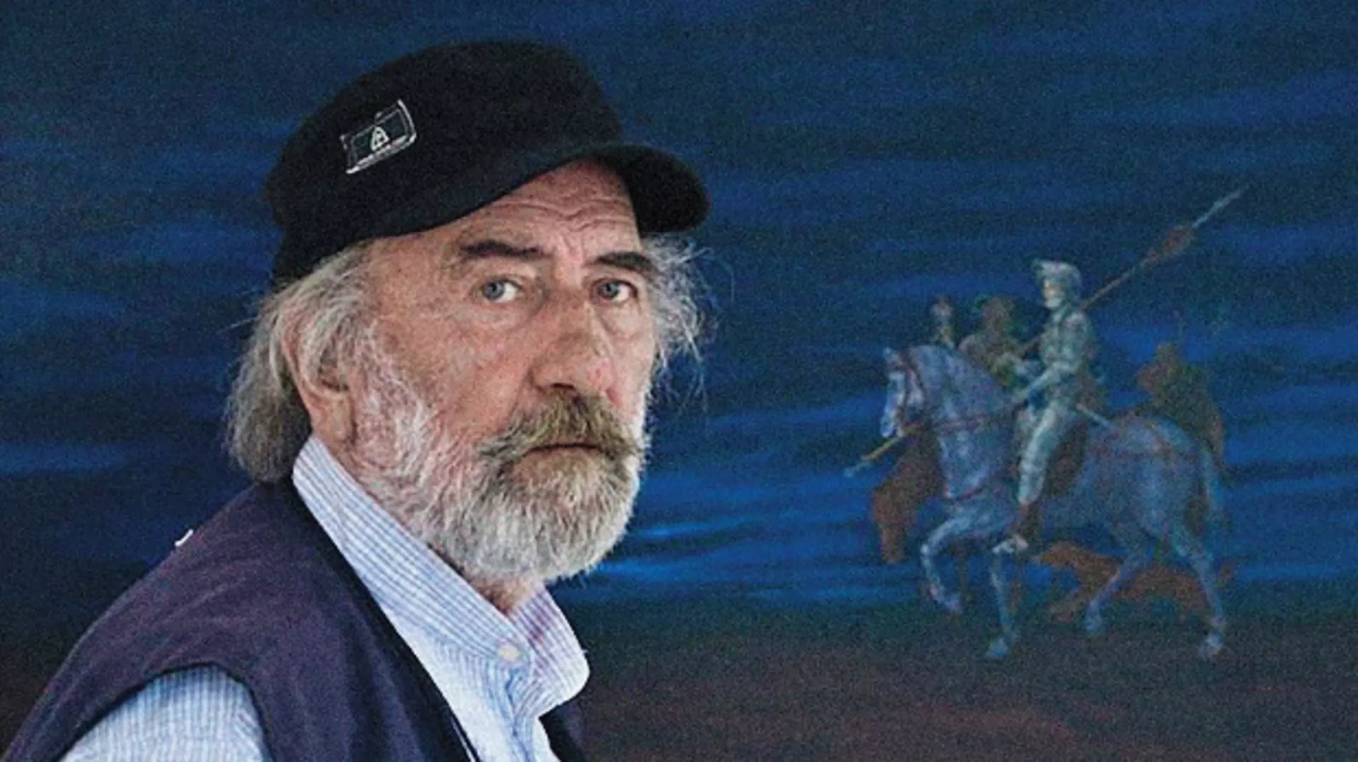 Paleta kulturnog nasleđa: Ljuba Milunović – Dnevnik izvođača slikarskih radova (R)