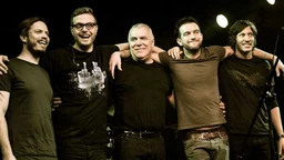 Lačni Franc Oproštajni koncert – Veliko finale, 1. deo  (R)