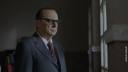 Бранилац 3, Пуцњи у судници, 1-10  (R)