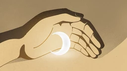 Mitološki rečnik – Mesec