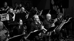 Big big bend – Don Ellis Orchestra