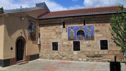 Временска капсула: Српске средњовековне задужбине у Северној Македонији - Задужбине Скопске Црне Горе, 2. део