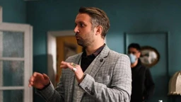 Радио Милева, 165. епизода