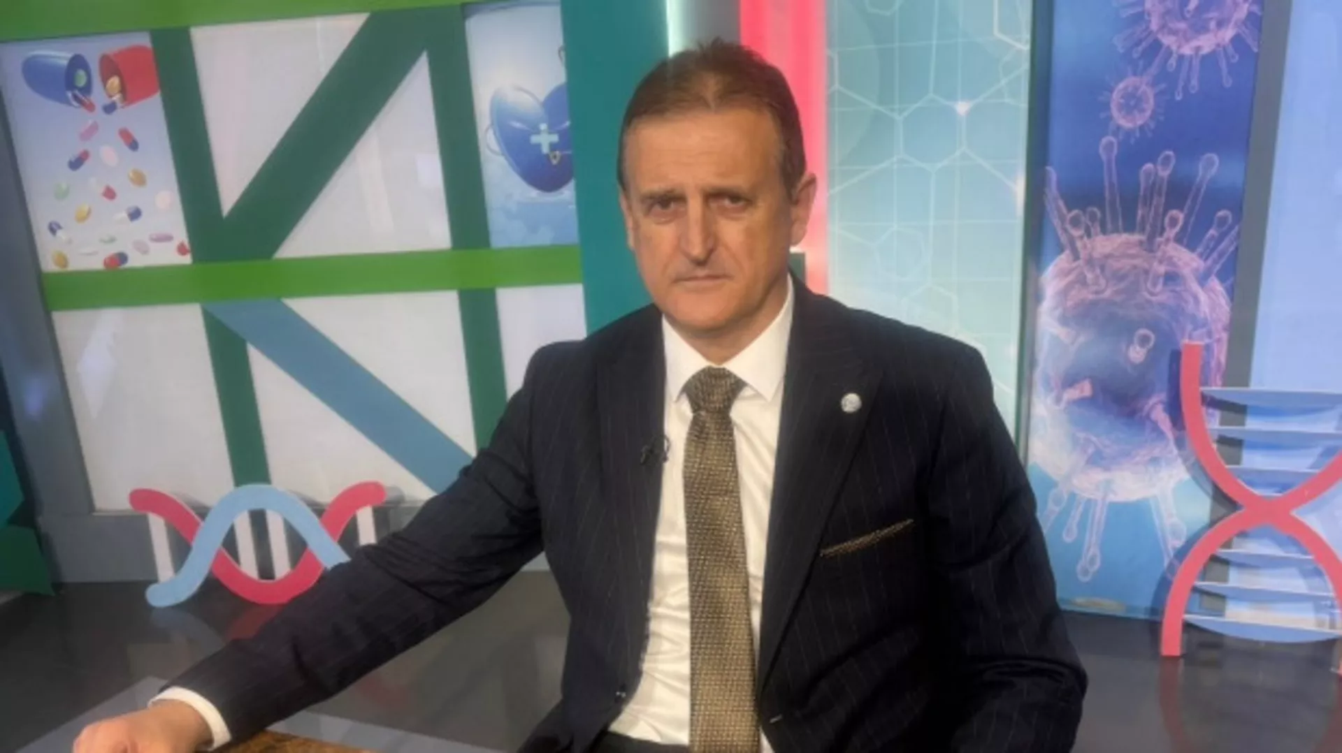 Добро је, добро је знати: 90 година КБЦ Звездара (R)