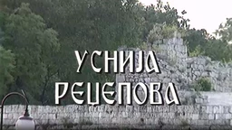 Постер Усније Реџепове