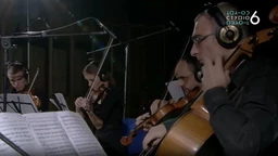 Студио 6: Ансамбл Градилиште (R)