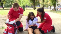 Тајне људског тела: Скелетни систем (R)