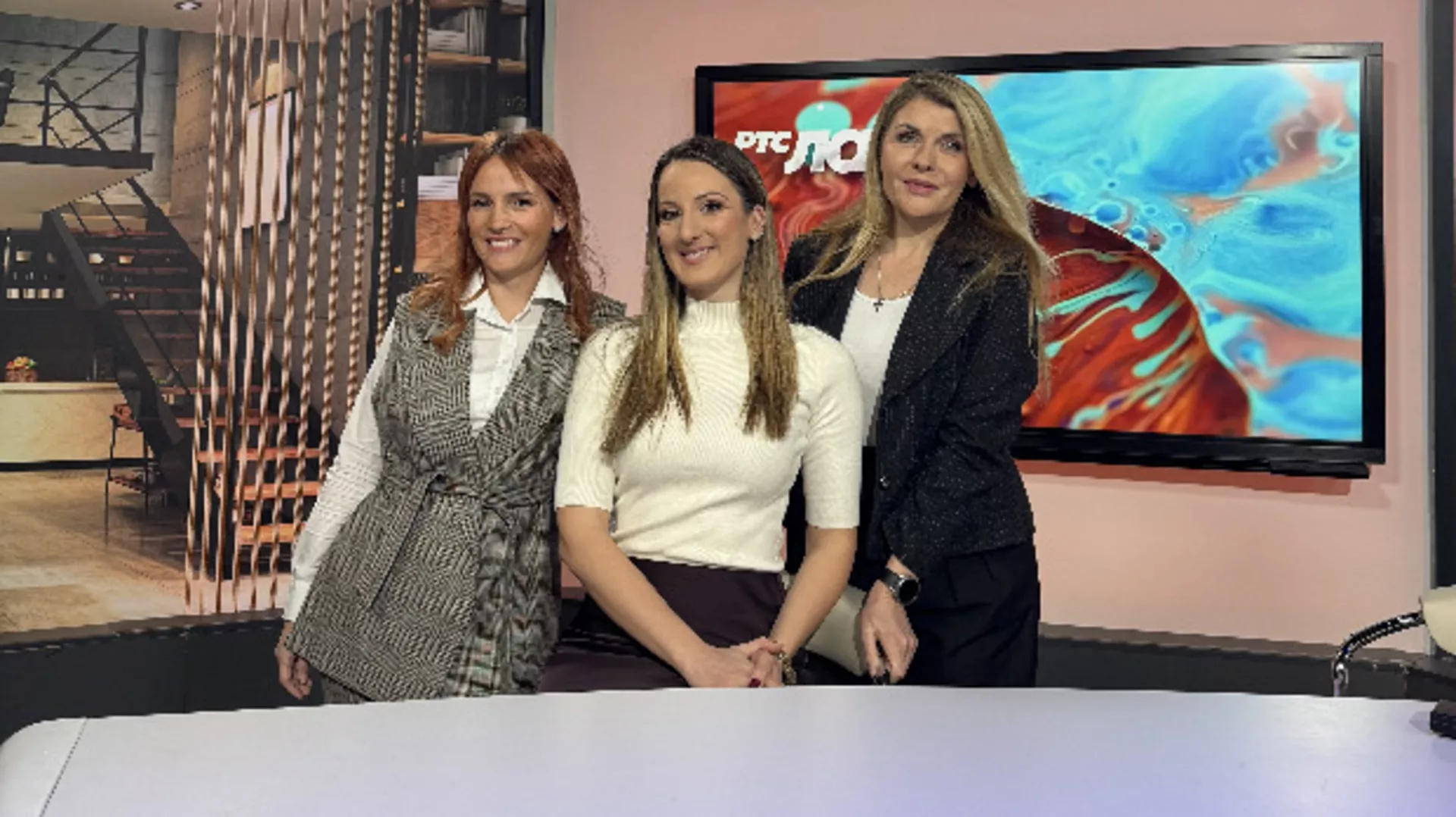 РТС ЛАБ: Рођени победник (R)