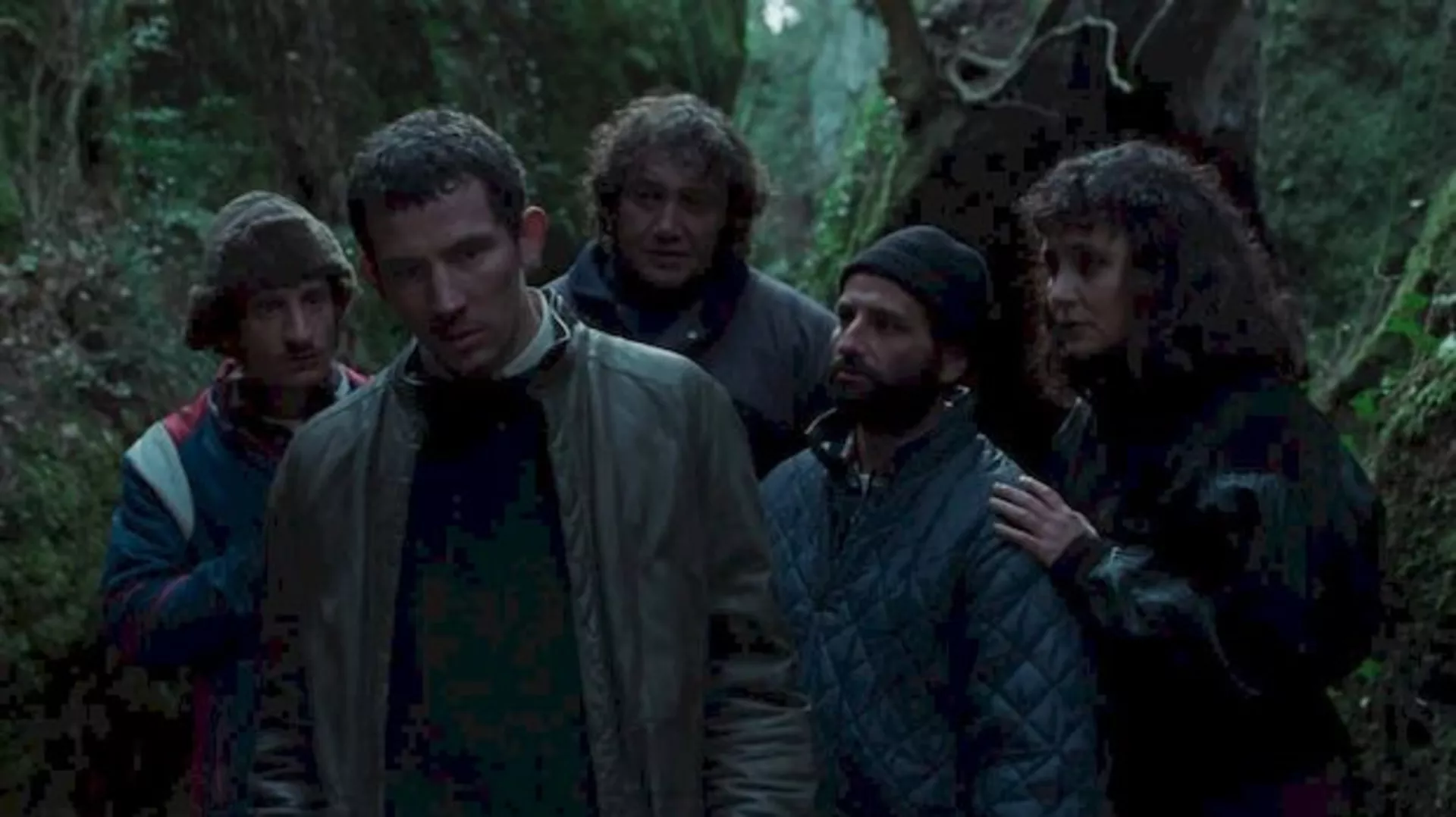 Фестивал на РТС (Кан 2023): Химера, филм