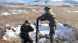 Дозволите...: Како је то бити војник