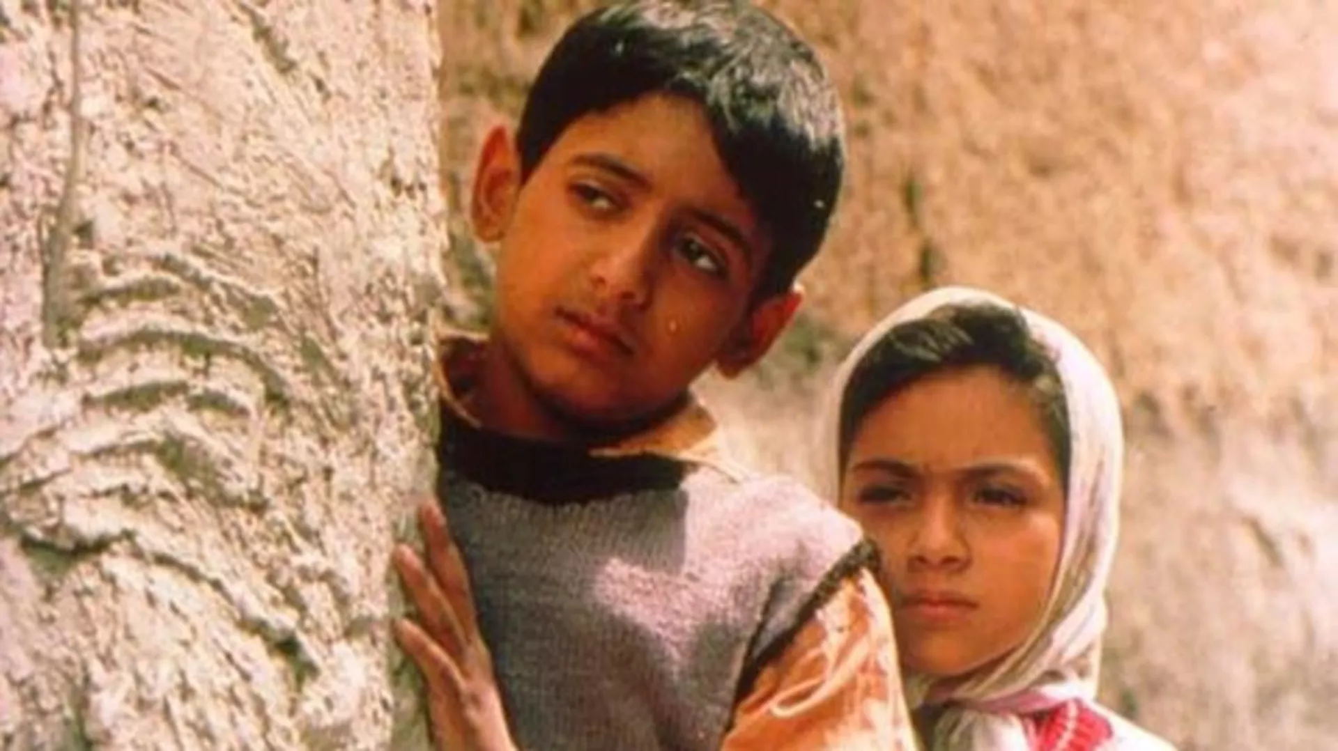 Деца неба, филм