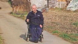 Квадратура круга: Воља чини чуда