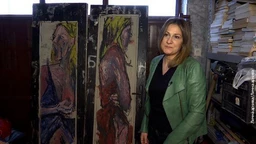 Ексклузивно – Мира Адања Полак: Неиспричана прича – Борисав Нановић (R)