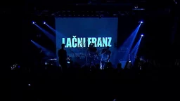 Лачни Франц: Опроштајни концерт – Велико финале, 2. део